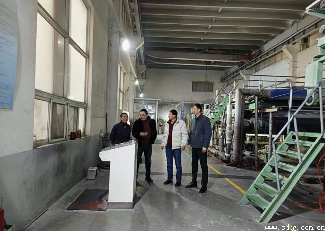 先謀快動、搶前抓早，輕工供銷公司收心歸位開好局，凝心聚力譜新篇